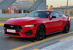 فورد موستانج